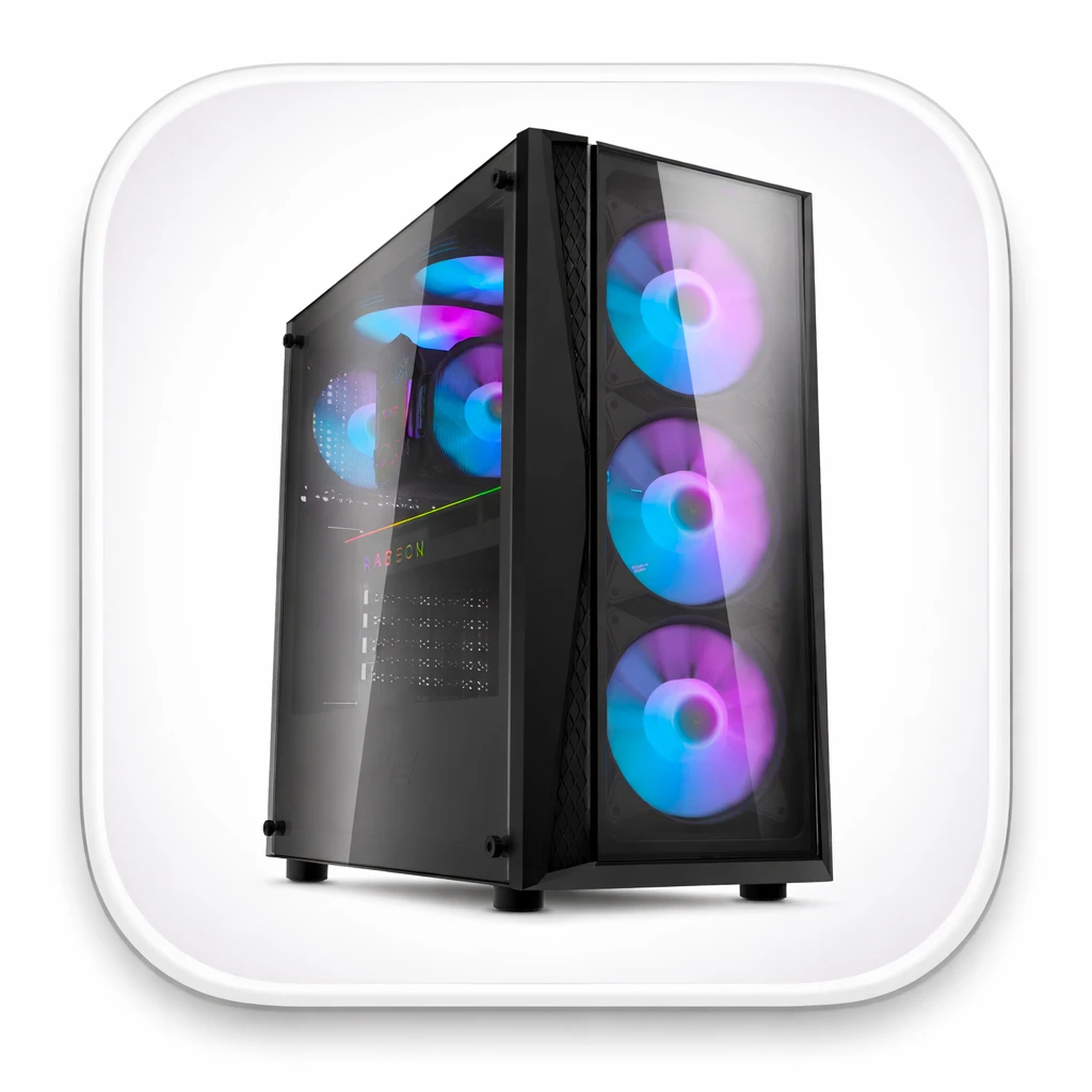 PC Cases
