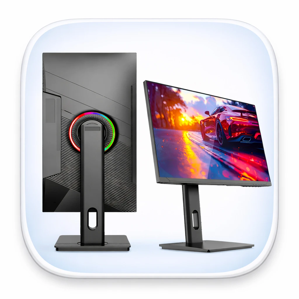 Monitors