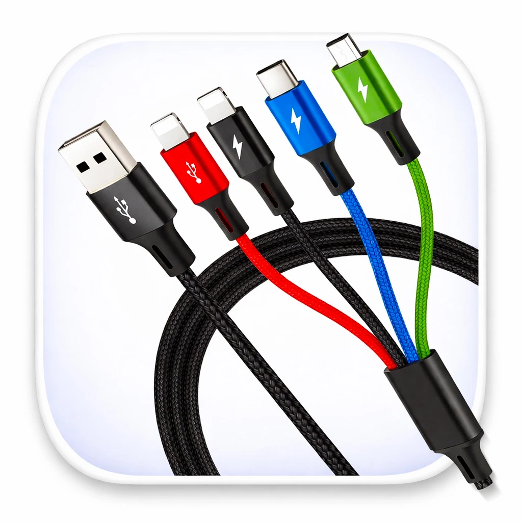 USB Cables