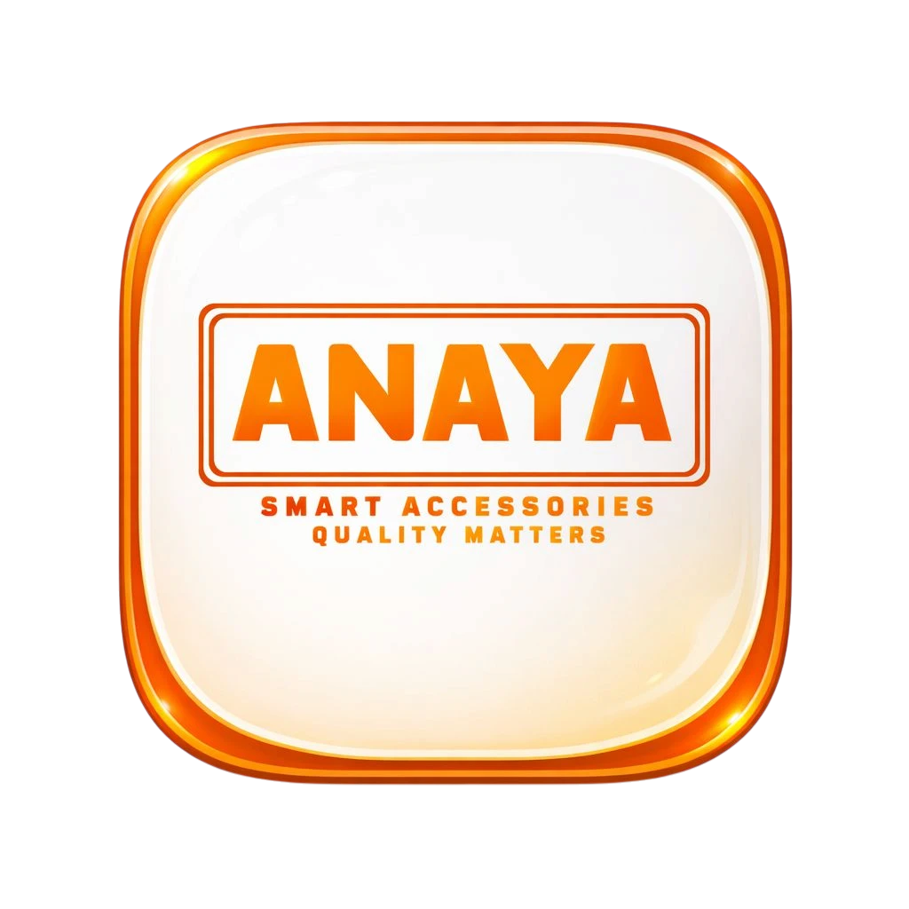 Anaya Smart Accessories