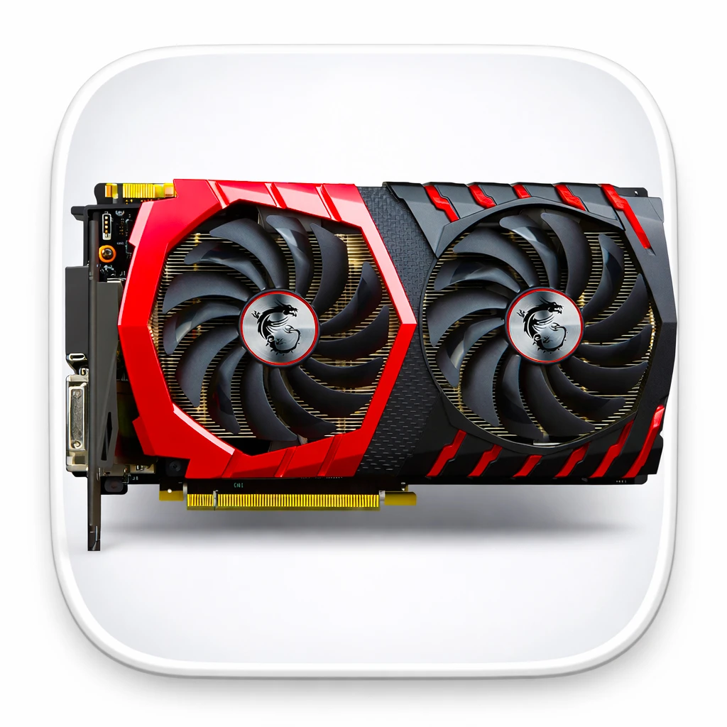 Graphic Cards