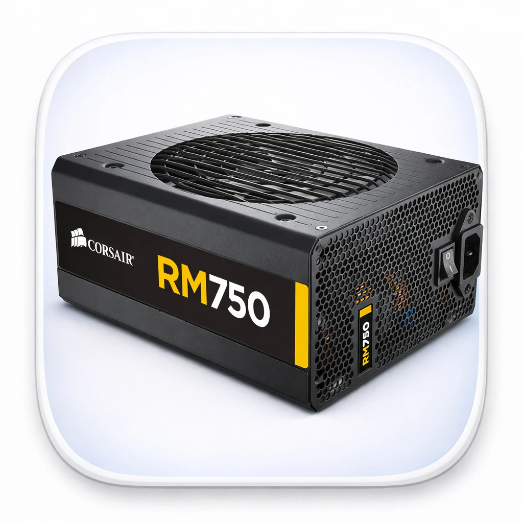 Power Supply