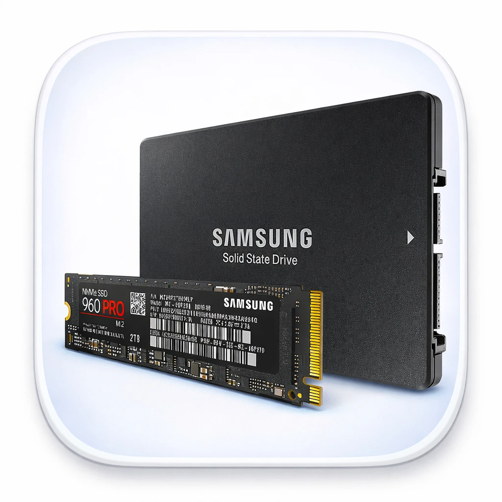 Storage Devices