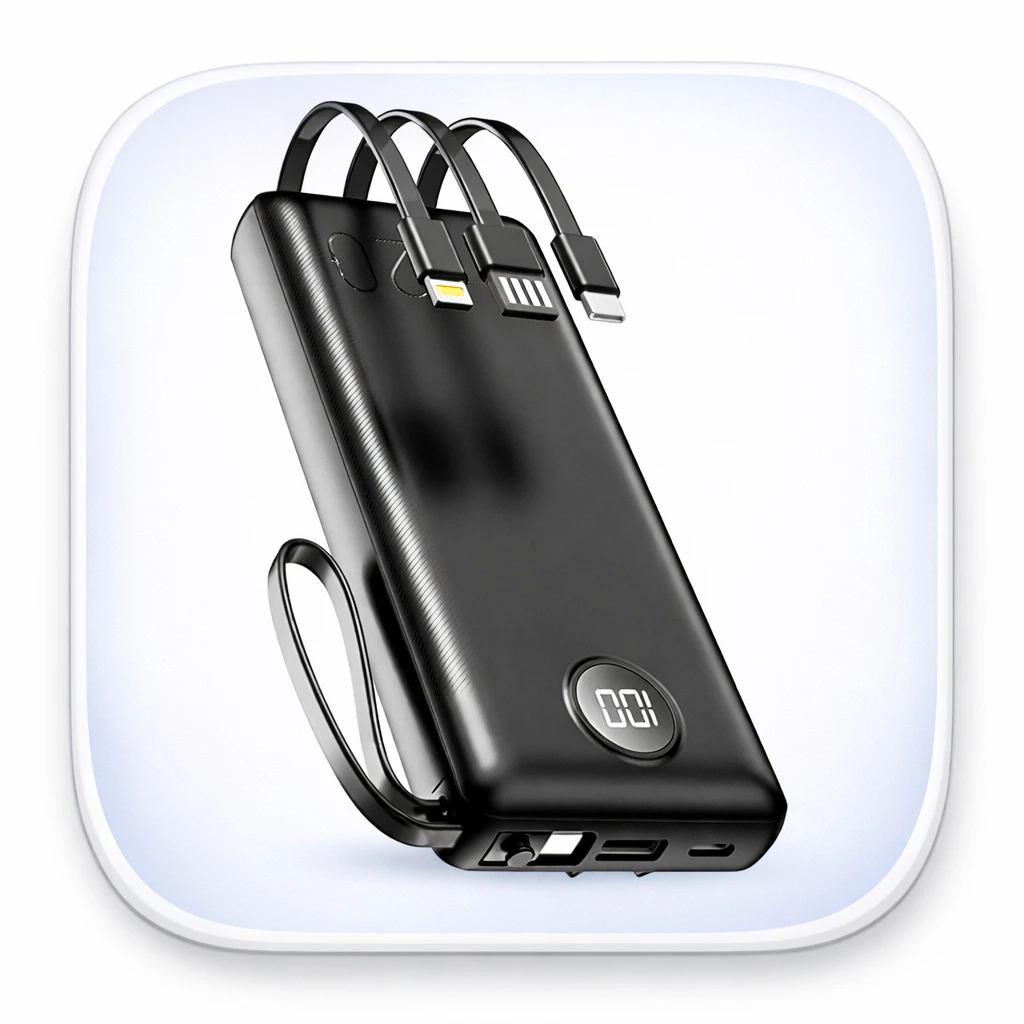 Power Banks