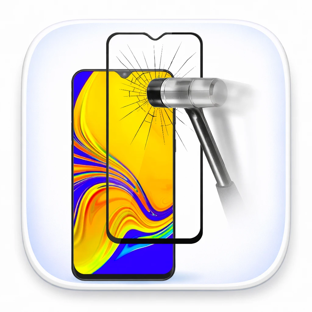 Tempered Film