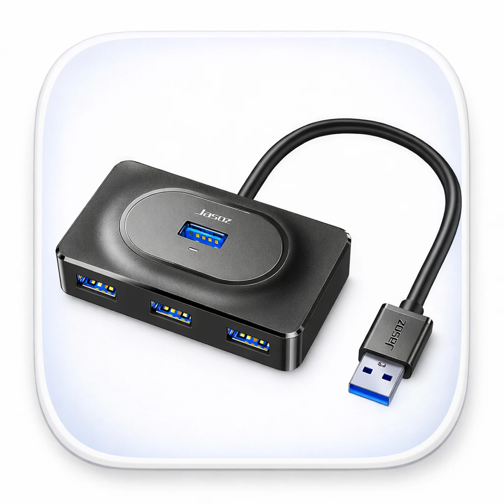 USB Hubs