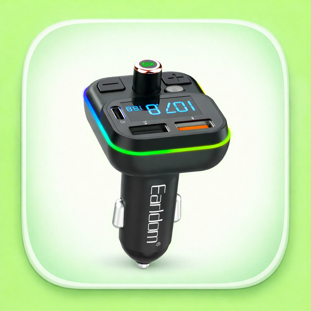 Modulator & Chargers