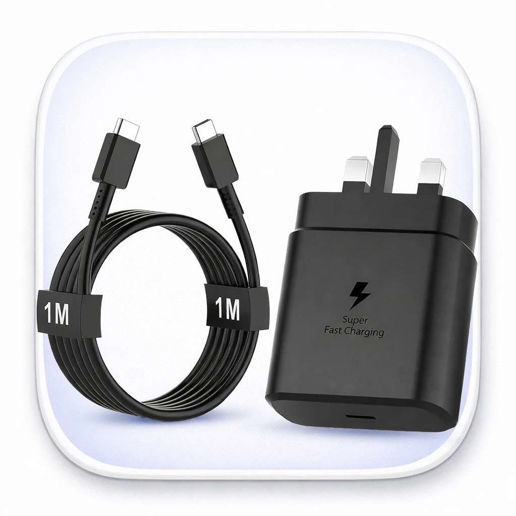 Mobile Chargers