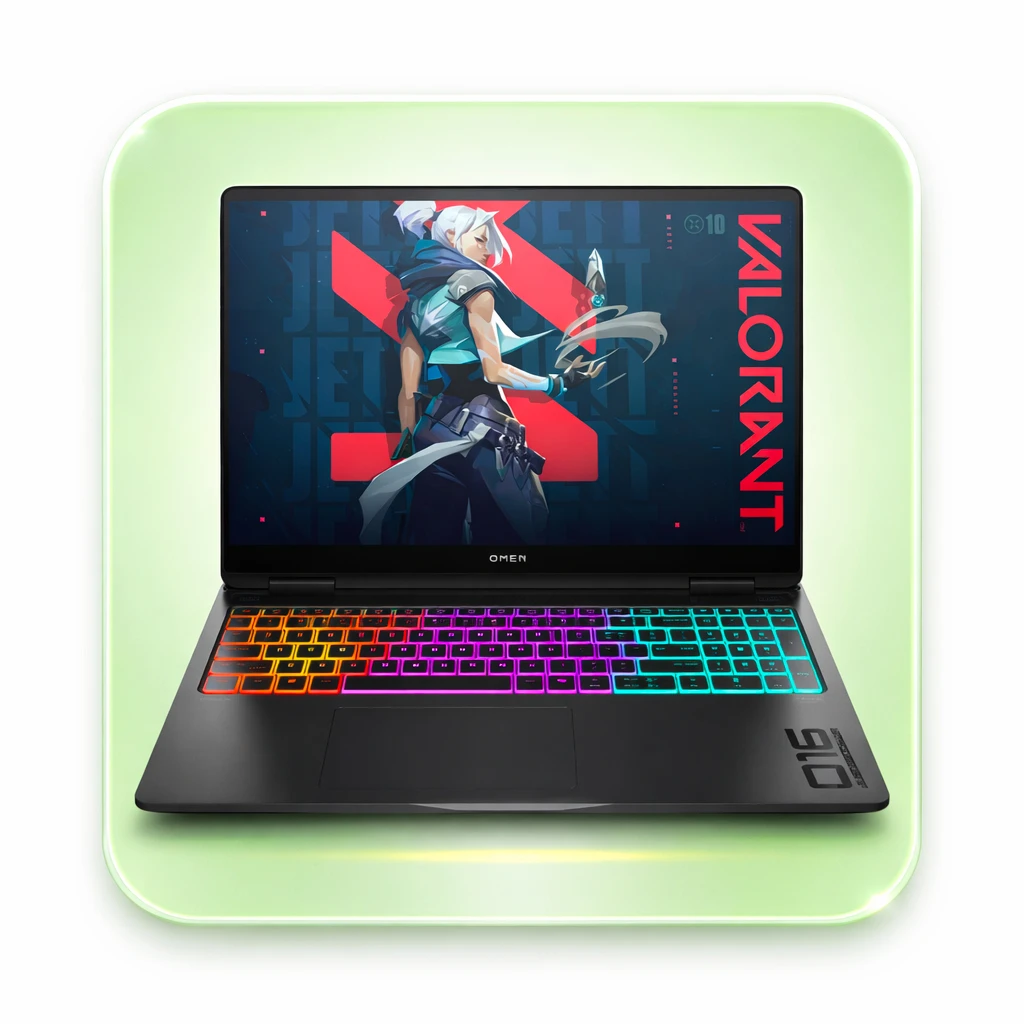 Laptops
