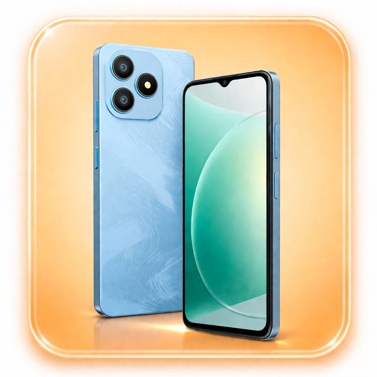 Mobile Phones