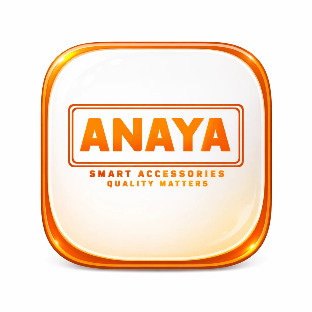Anaya Smart Accessories