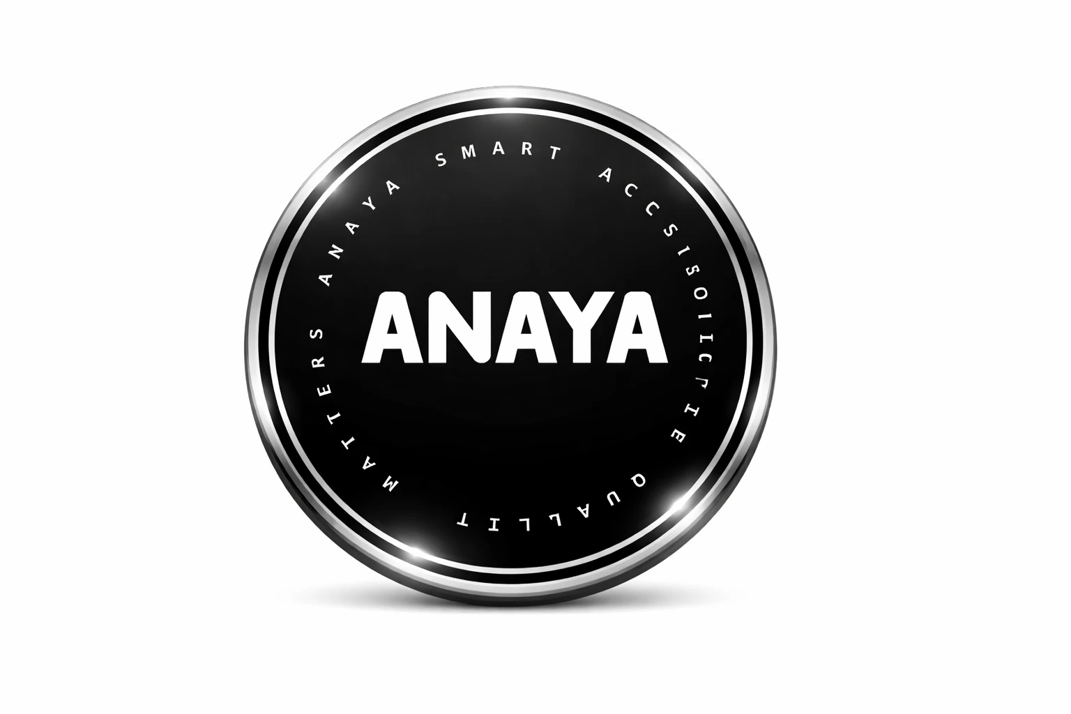 Anaya Smart Accessories