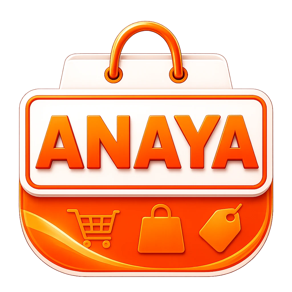 Anaya Smart Accessories