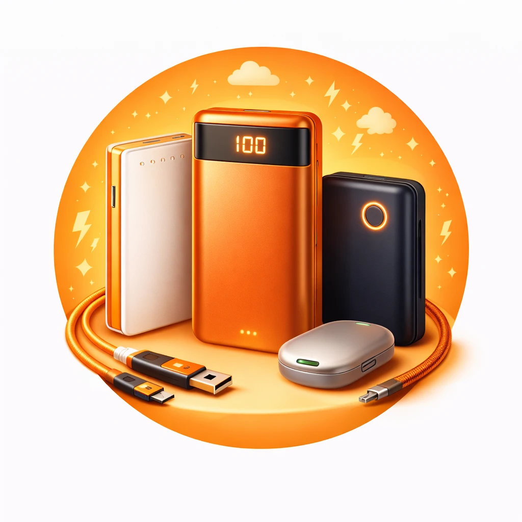 Power Banks