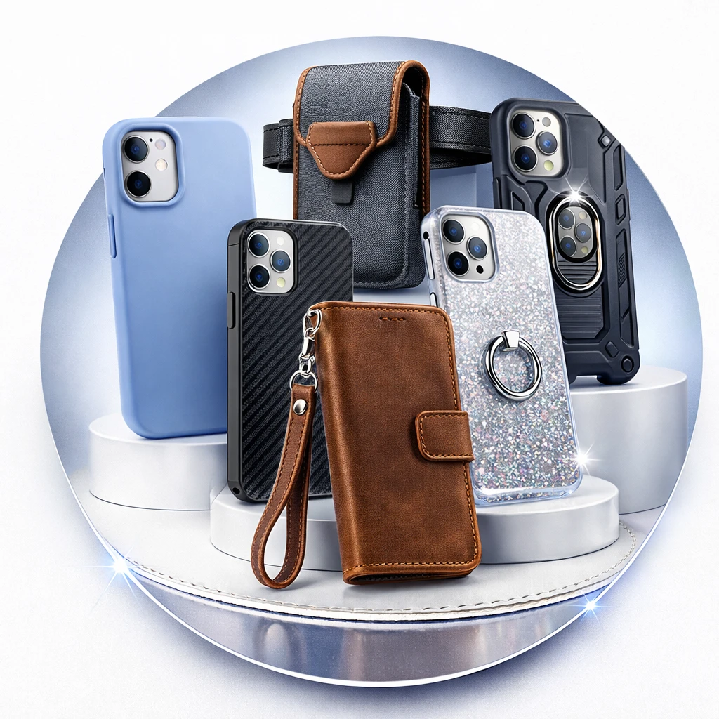 Phone|Covers| Cases