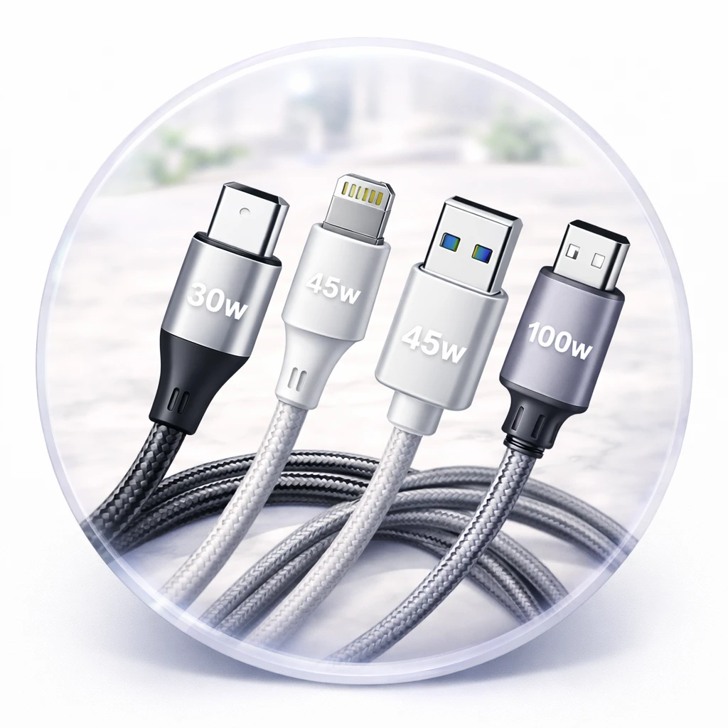 USB|Cables